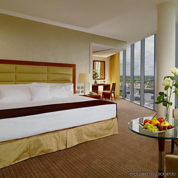 Sheraton Athlone Hotel Room photo